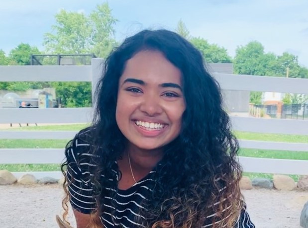 Vinya Cherian