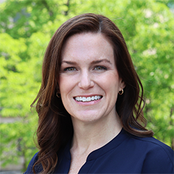 Kathleen Rause