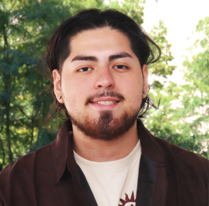 Luis Rodriguez