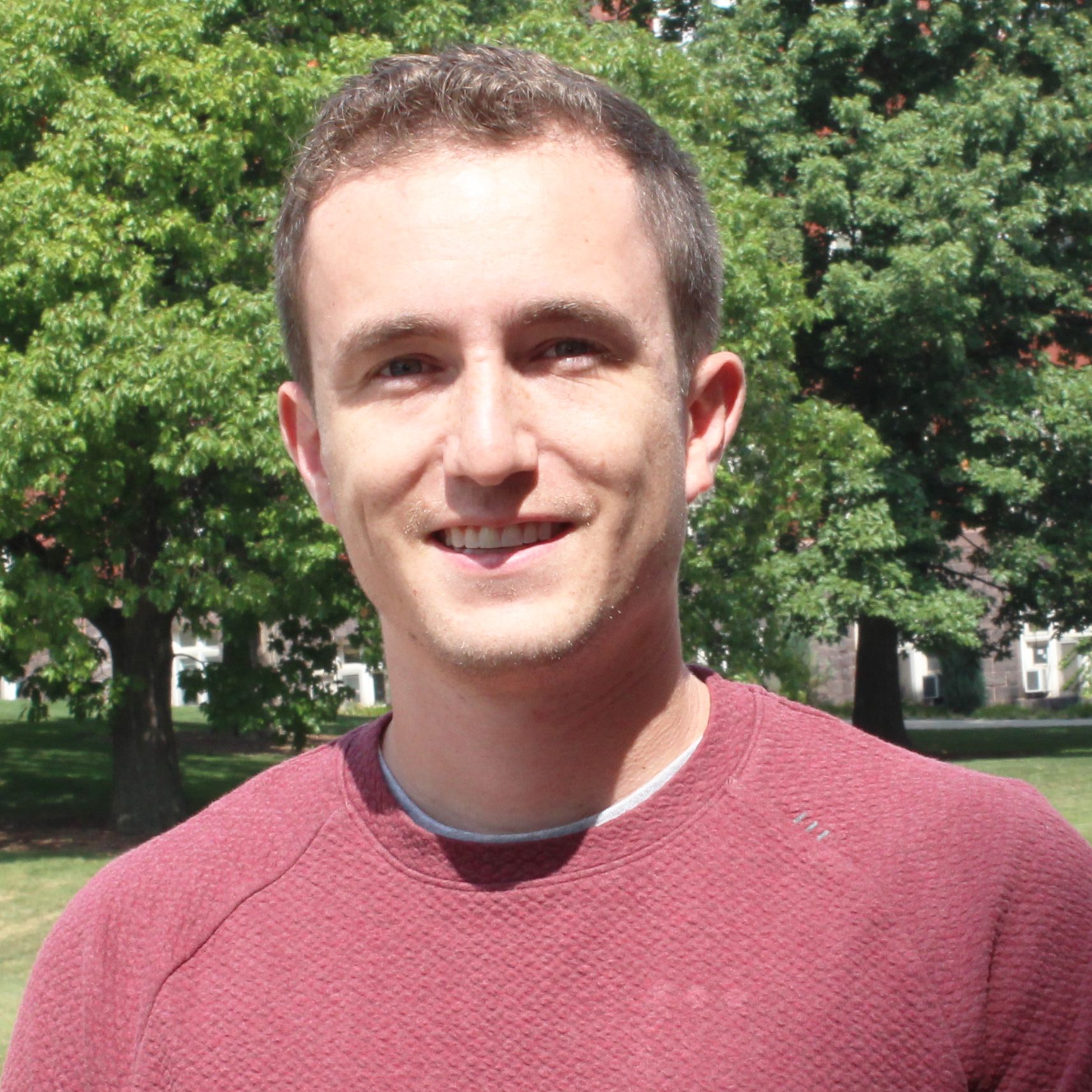 Seth  Dubinski