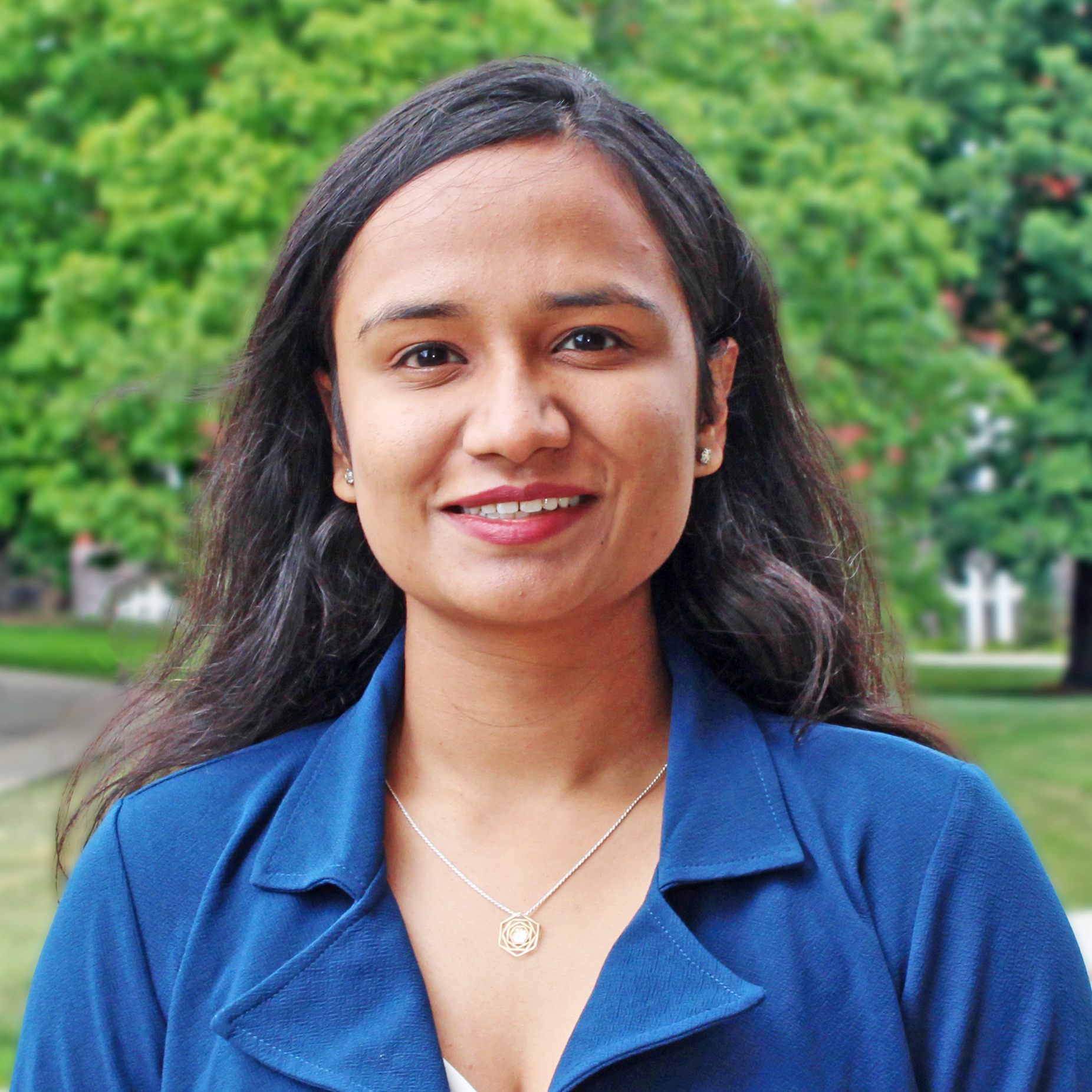 Prachi Matapurkar