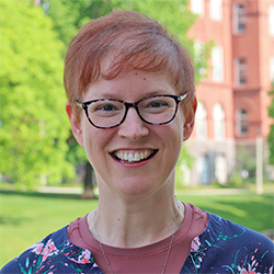 Maureen Muldoon