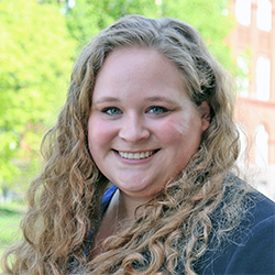 Emmeline  Prattke