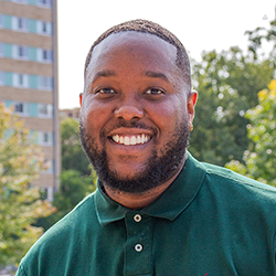 Dr. Trevor McCray