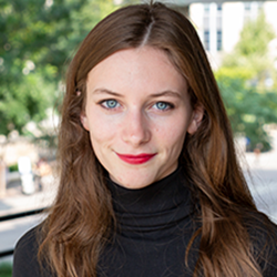Anya Williams