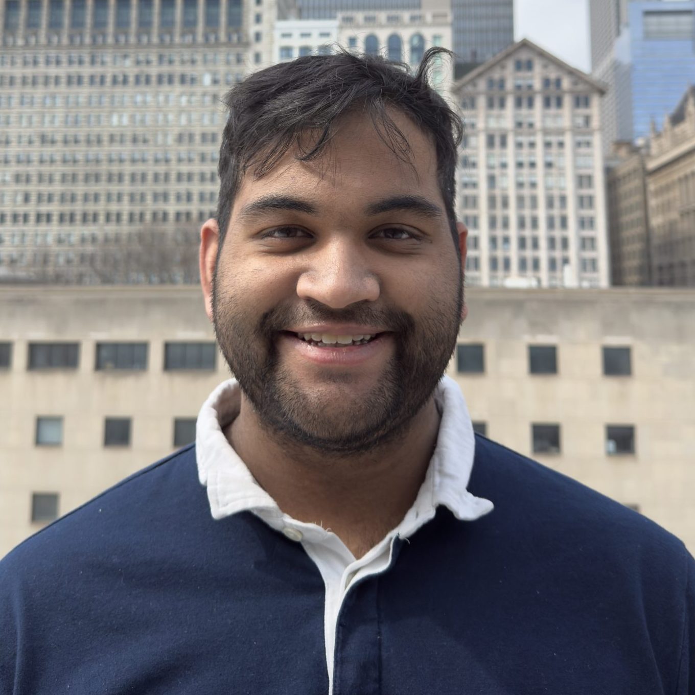 Amit Hegde