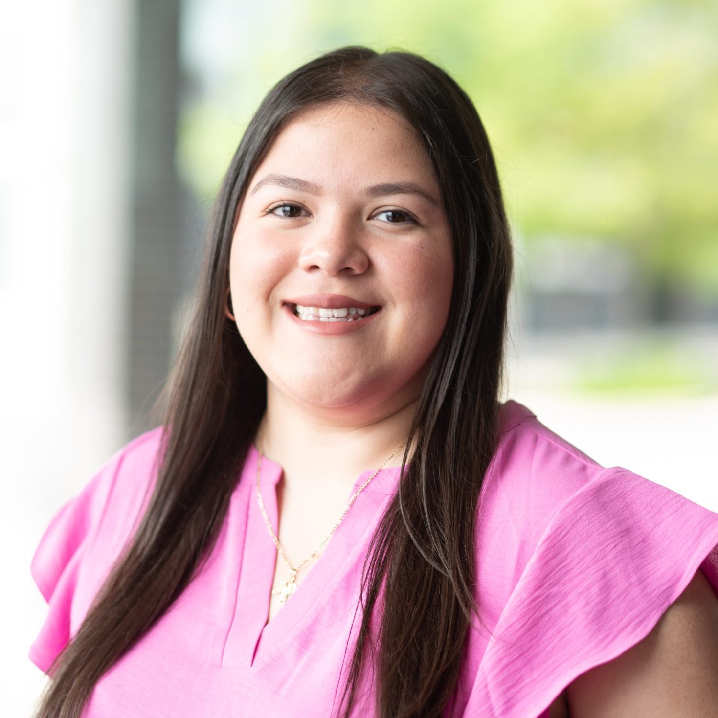 Daisy Fregoso Gonzalez