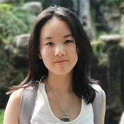 Londyn Li