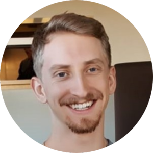 Andrew Dickerson Headshot