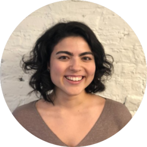 Courtney Rodriguez headshot