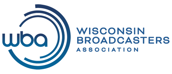 Wisconsin Broadcasters Association logo