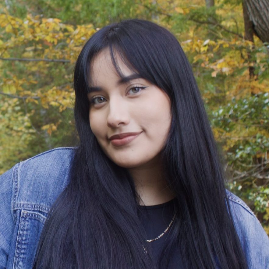 Alicia Esparza-Ibarra