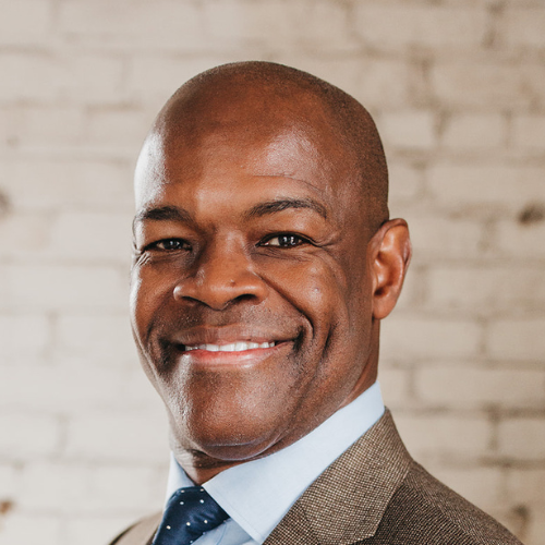 Keith Browning