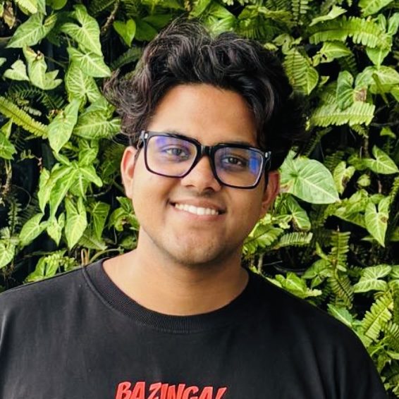 Rishik Vishwakarma